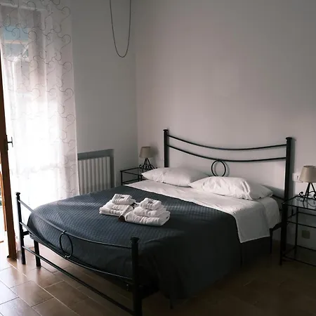 Apartment Crosa Vacanze By Portofinovacanze