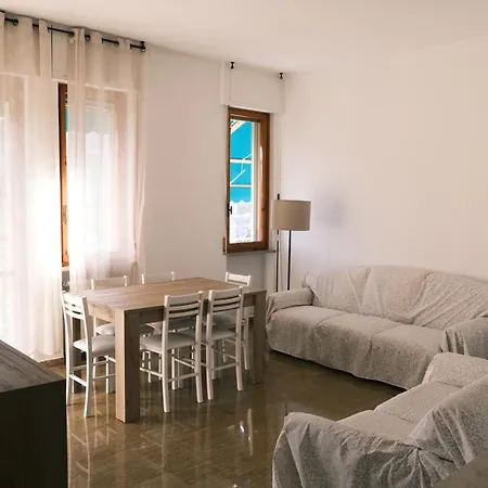 아파트 Crosa Vacanze By Portofinovacanze 산타마르게리타리구레