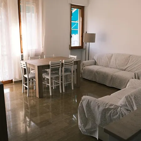 Crosa Vacanze By Portofinovacanze Apartment Santa Margherita Ligure