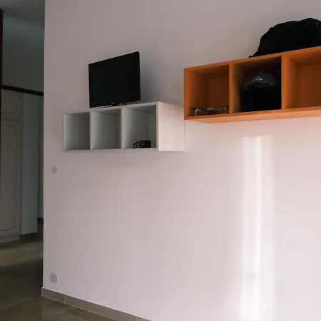 Apartament Crosa Vacanze By Portofinovacanze