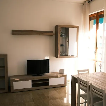 Crosa Vacanze By Portofinovacanze Apartament