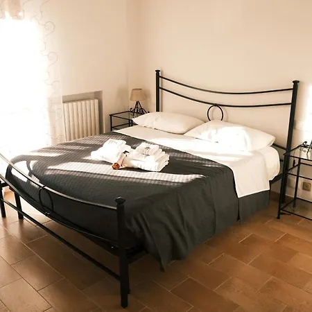 Crosa Vacanze By Portofinovacanze Apartament Santa Margherita Ligure