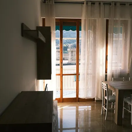 Crosa Vacanze By Portofinovacanze 아파트