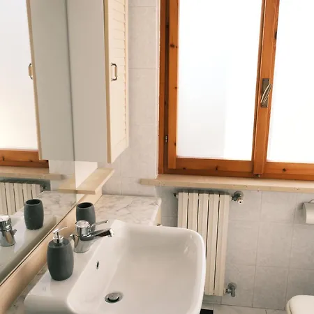 Crosa Vacanze By Portofinovacanze Apartament