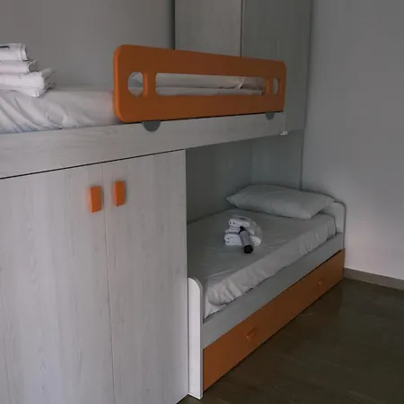 아파트 Crosa Vacanze By Portofinovacanze 산타마르게리타리구레