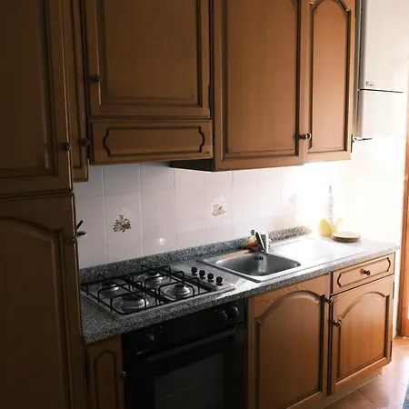 Apartament Crosa Vacanze By Portofinovacanze *