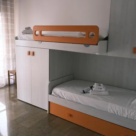 Apartment Crosa Vacanze By Portofinovacanze