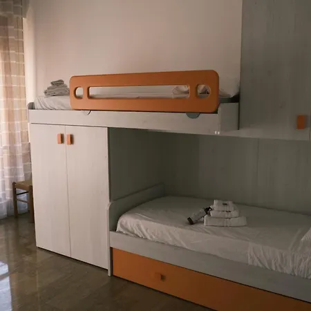 Crosa Vacanze By Portofinovacanze דירה סנטה מרגריטה ליגורה