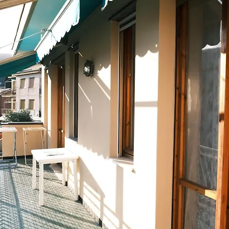 Crosa Vacanze By Portofinovacanze