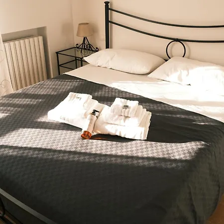 Crosa Vacanze By Portofinovacanze * סנטה מרגריטה ליגורה