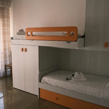 Apartament Crosa Vacanze By Portofinovacanze *